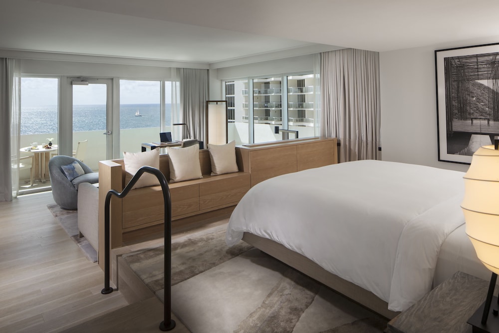 Nobu Hotel Miami Beach - photo 30