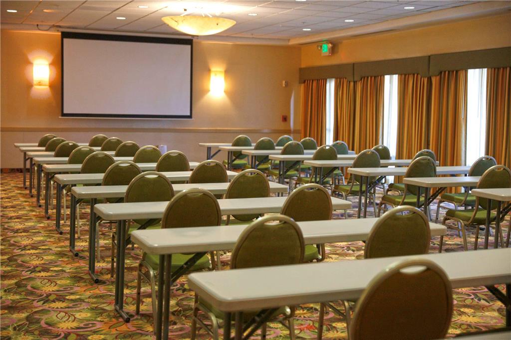 Radisson Hotel Yuma - photo 19