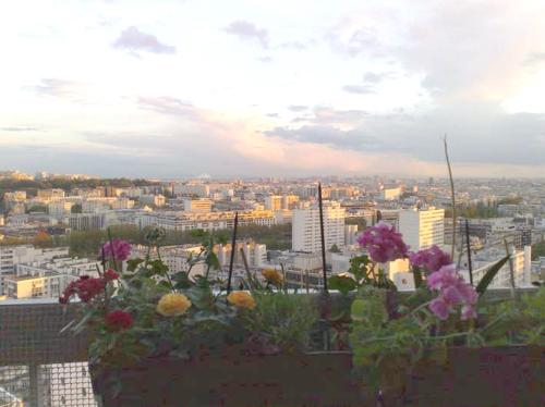 Paris on Top — Paris — photo 2