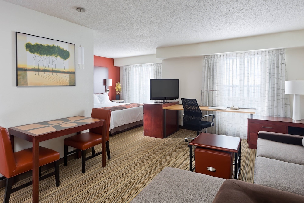 Residence Inn Youngstown Boardman Poland - photo 3