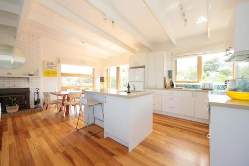 Baleal in Unknown City, Australia