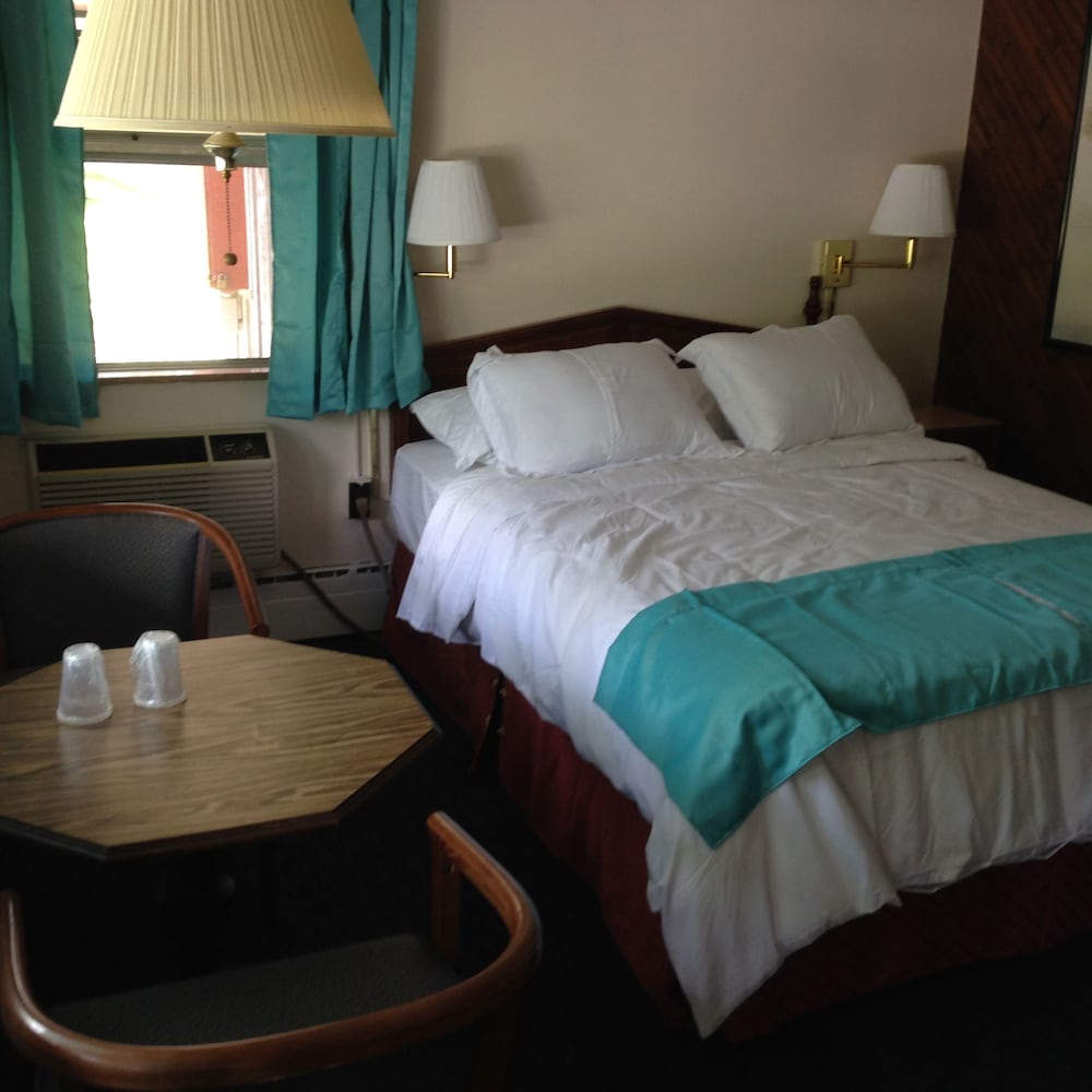 Anchor Motel - photo 3