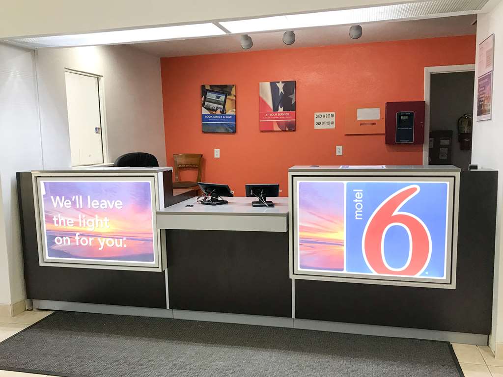 Motel 6 Bremen GA - photo 21