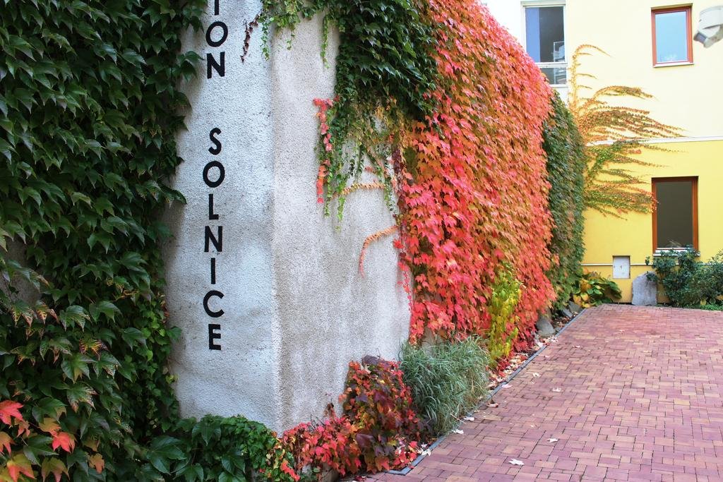 Penzion Solnice in Znojmo, Czech Republic