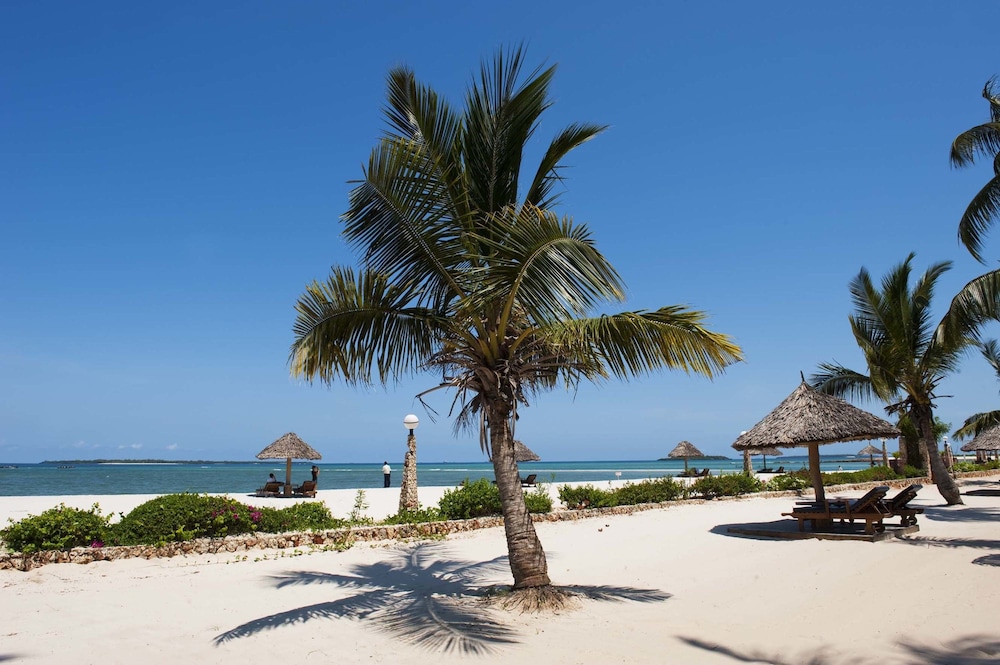 Kunduchi Beach Hotel And Resort in Dar Es Salaam, Tanzania
