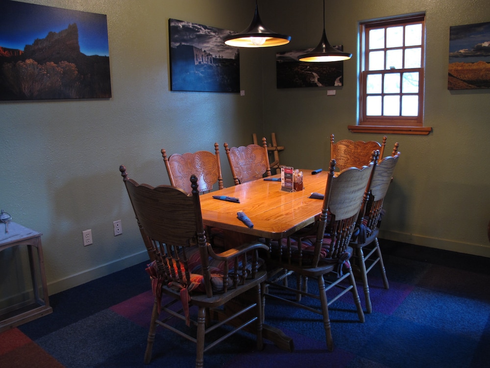 The Abiquiu Inn - photo 73