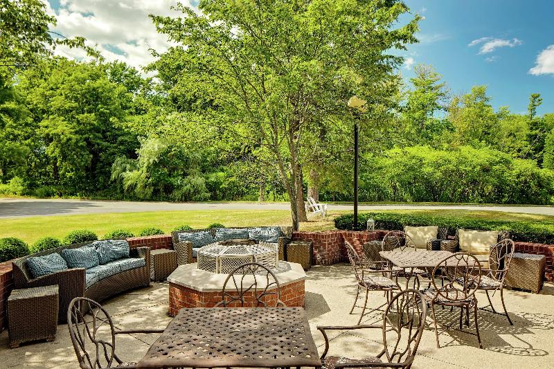 General view