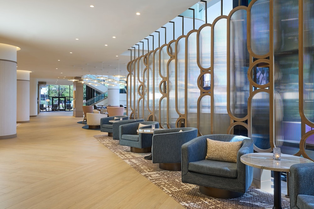 Marriott Long Beach Downtown - photo 163