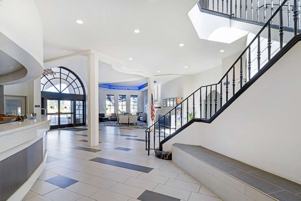 Best Western Posada Royale Hotel & Suites - photo 2