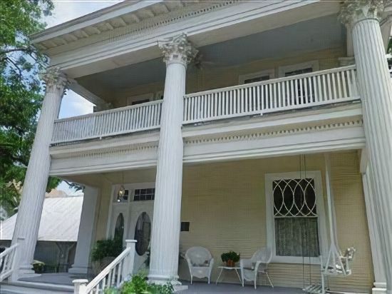 Gardenia Inn - featured photo