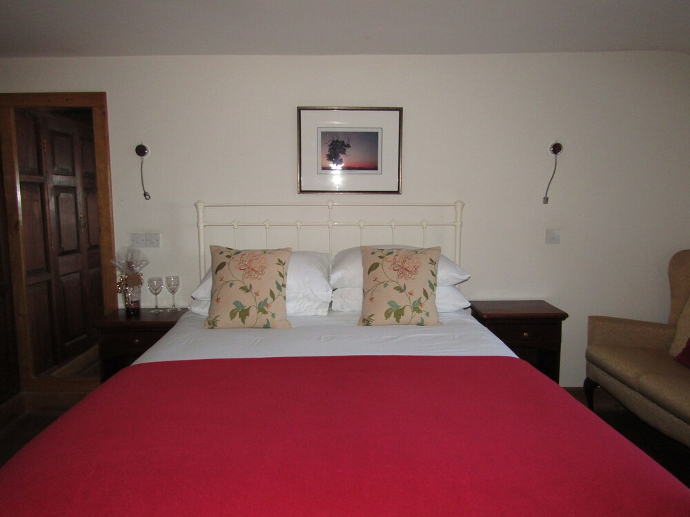 The Kilcot Inn — Newent — photo 4