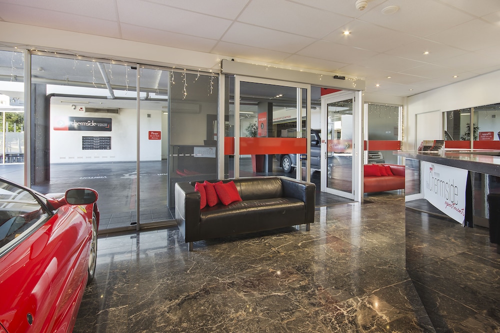 The Chermside Apartments — Chermside — photo 5