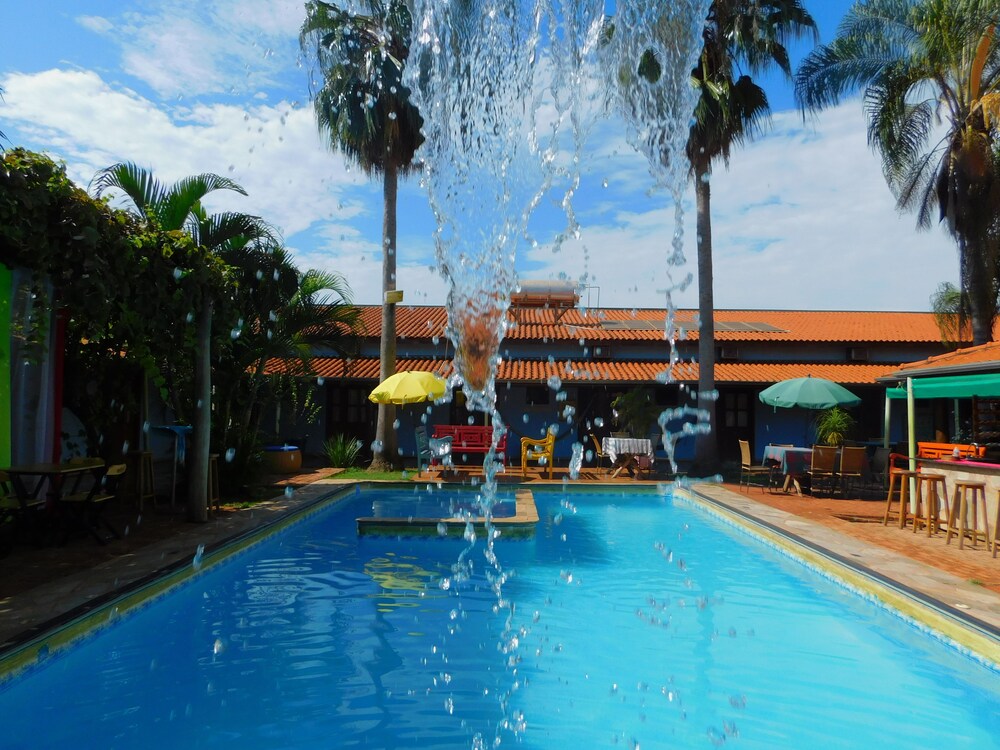 Pousada O Sole Mio - last minute hotel in Unknown City