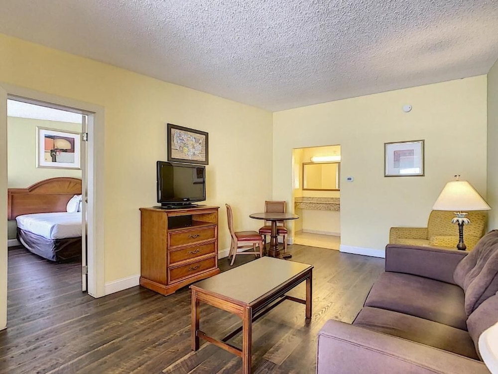 Stayable Suites Orlando - photo 10