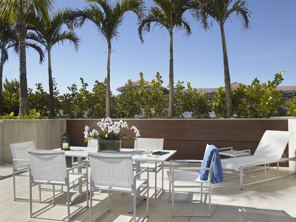 Grand Beach Hotel Surfside West - photo 16