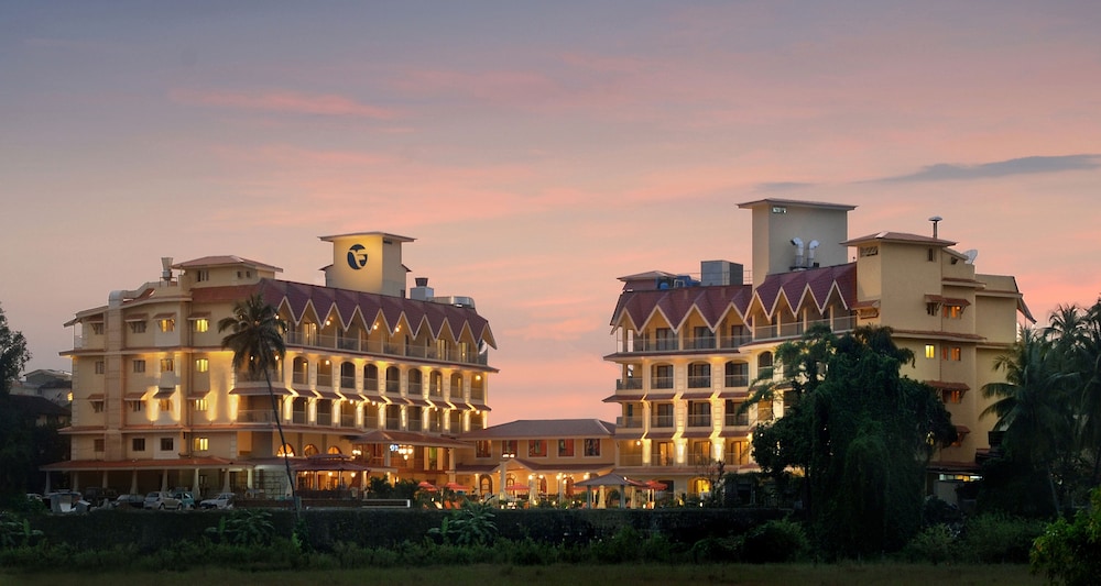 Fortune Select Regina