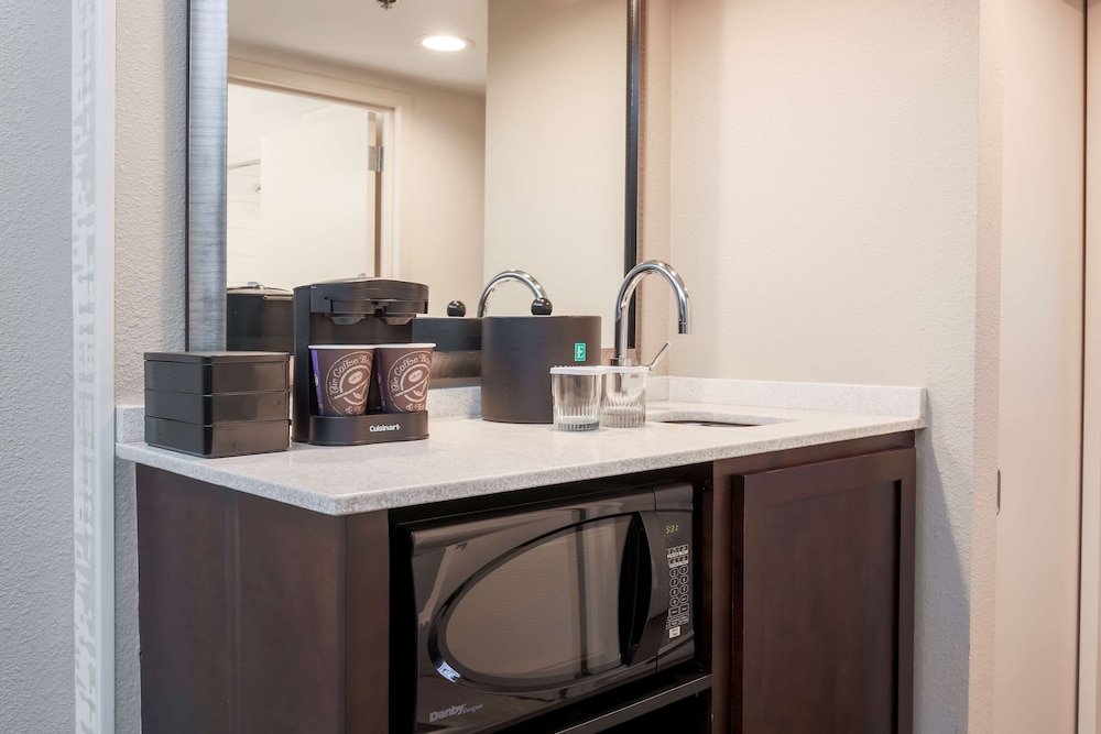 Embassy Suites by Hilton Dallas Love Field - photo 15