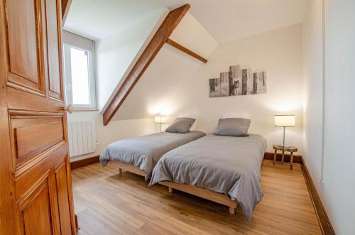 La mylardiere - last minute hotel in Piney