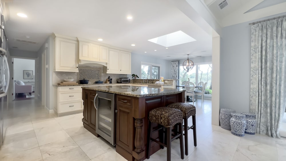 8 North Calibogue Cay Rd at The Sea Pines Resort - photo 11