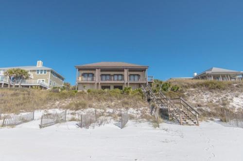 Antigua in Unknown City, United States