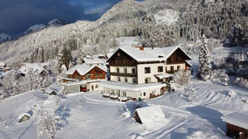 Naturgut Gailtal — Arnoldstein