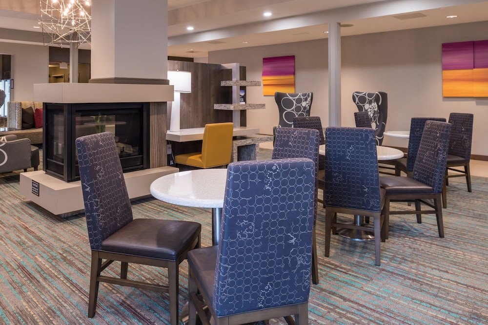 Residence Inn by Marriott Decatur - photo 6