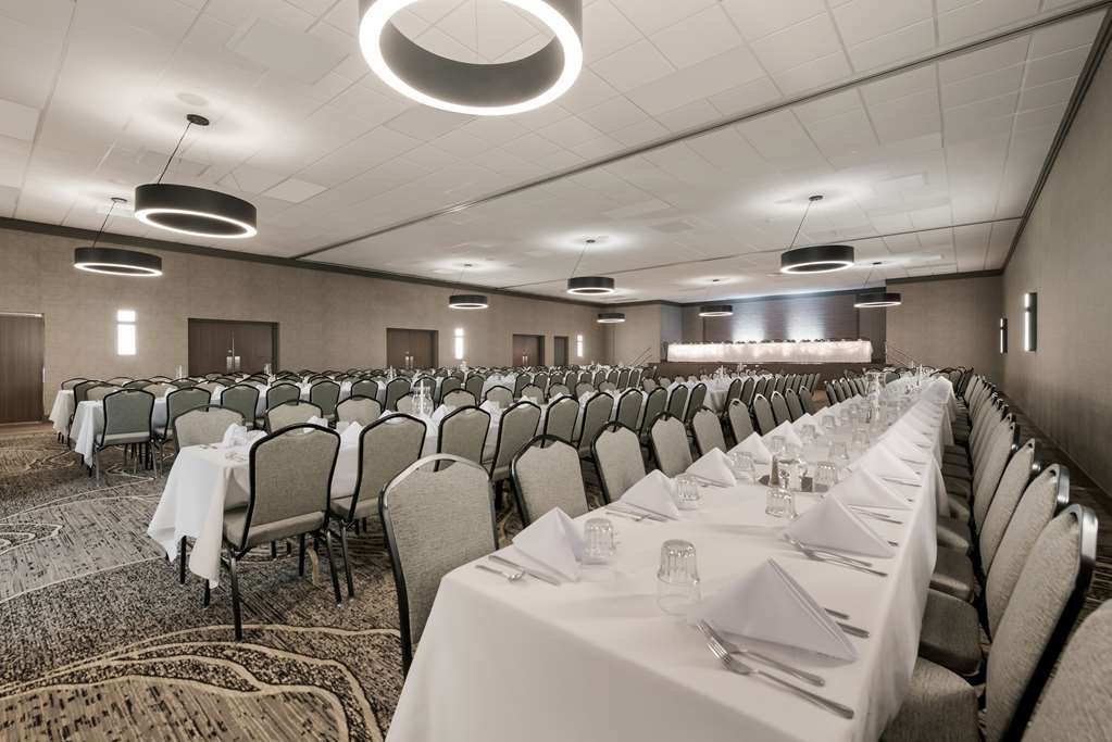 Best Western Holiday Lodge - photo 42