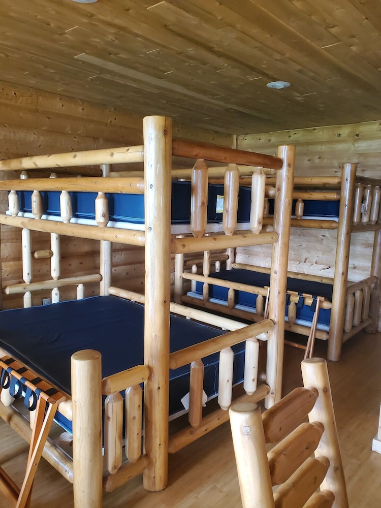 Aqua Log Cabins Resort - photo 6