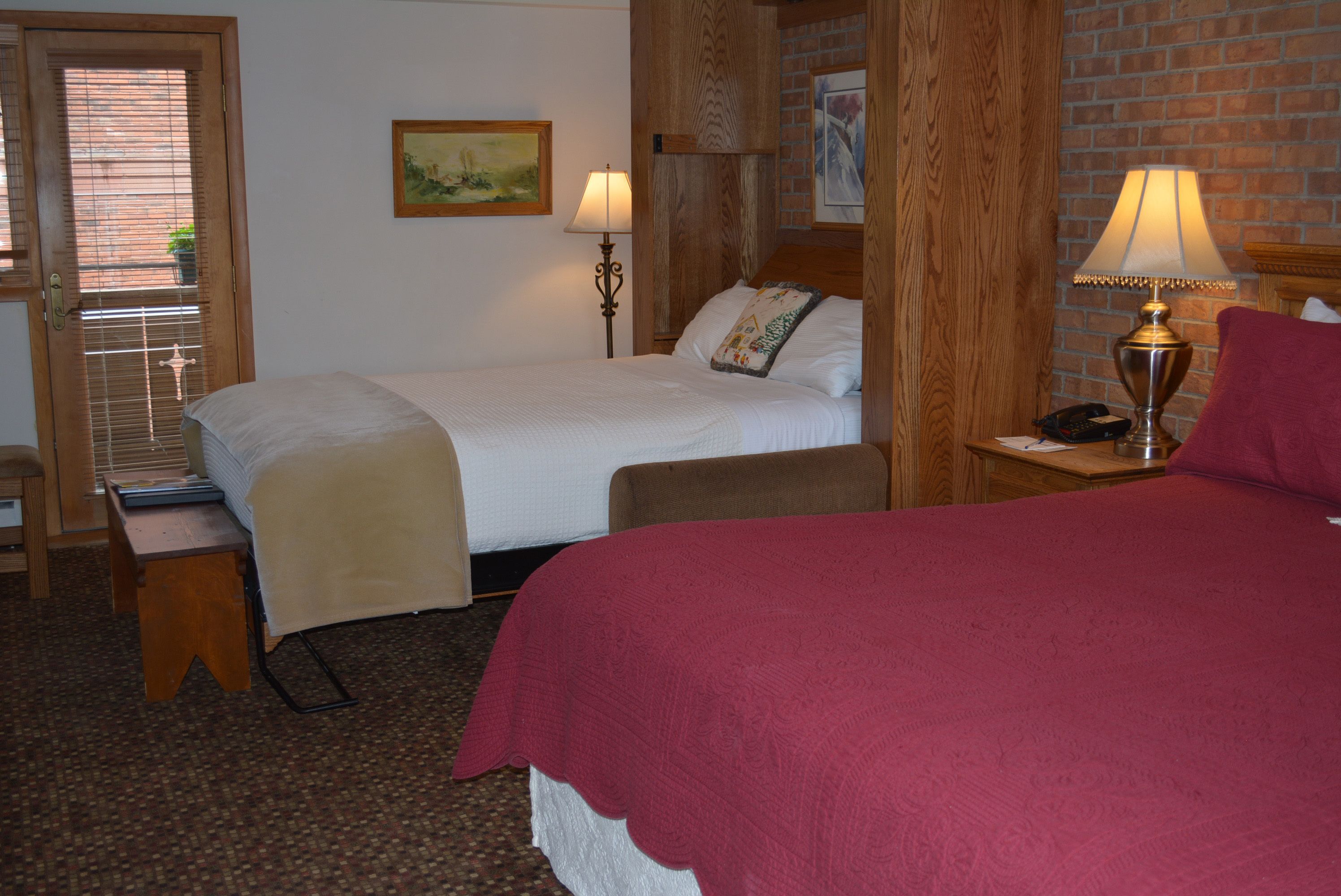 Mountain Chalet Aspen - photo 17