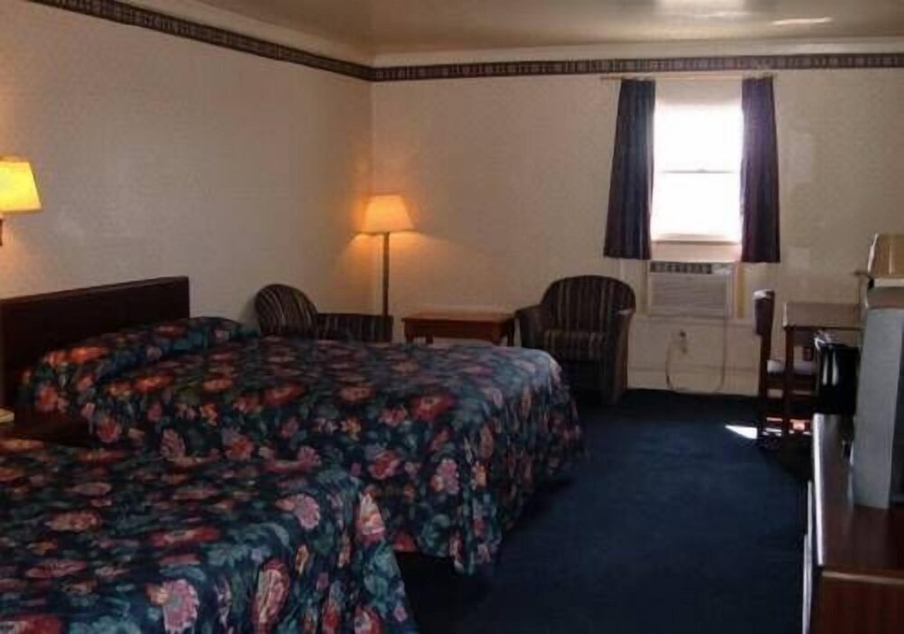 USA Inn and Suites Morgantown - photo 6