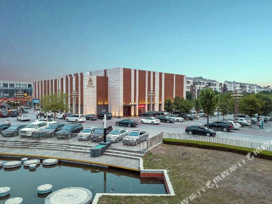 Ruili Hotel - last minute hotel in Tianjin