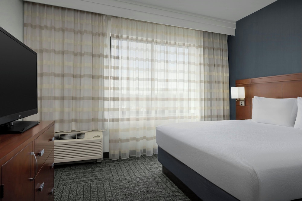 Courtyard by Marriott Salisbury NC - photo 9