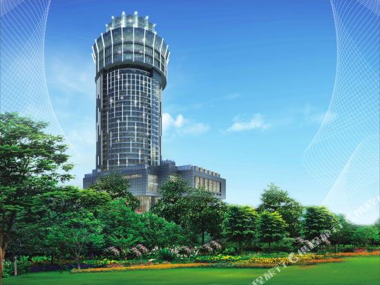 Star Lake Hotel - last minute hotel in Zhaoqing