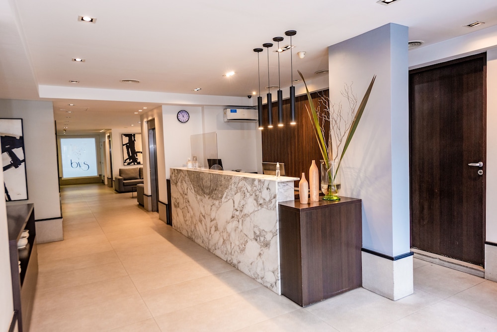 Hotel Bys Palermo - last minute hotel in Buenos Aires