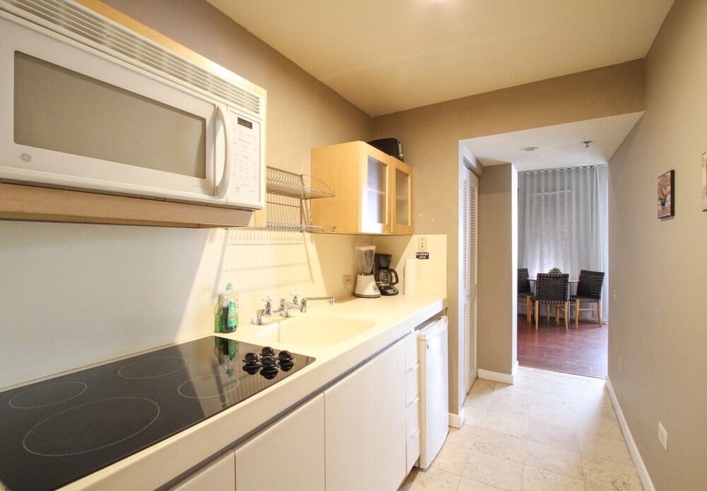 The Mercury All Suites Hotel - photo 108