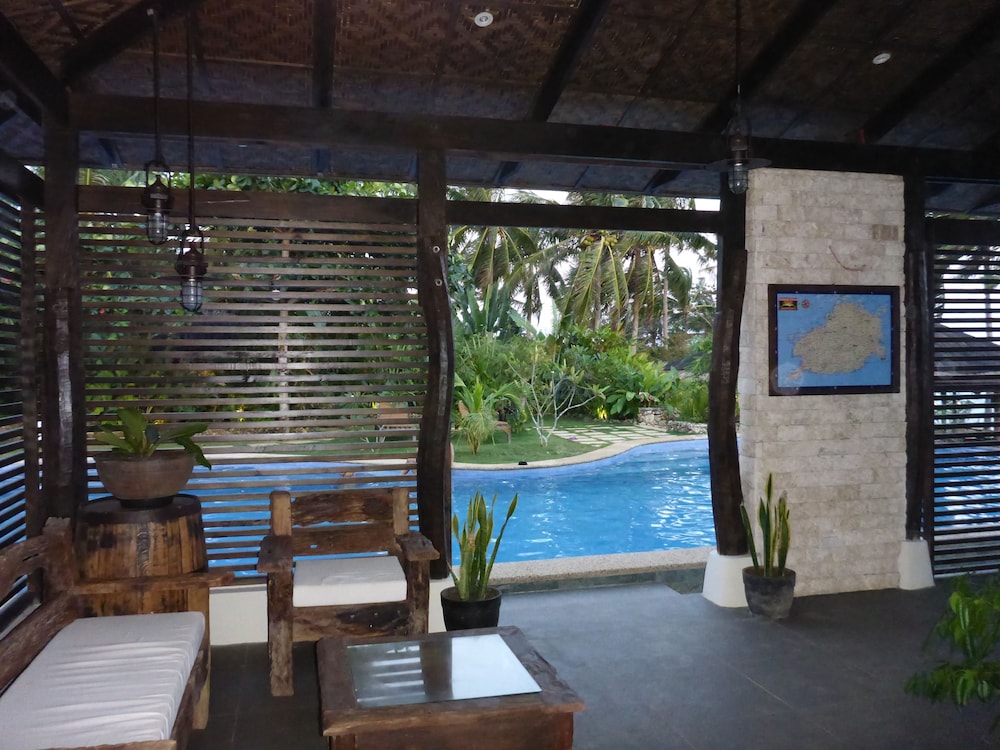 Island View Beachfront Resort — Anda — photo 3