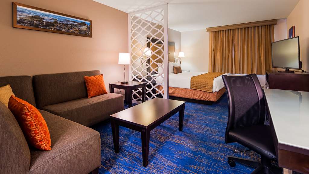 Best Western Plus Portland Airport Hotel & Suites - photo 6
