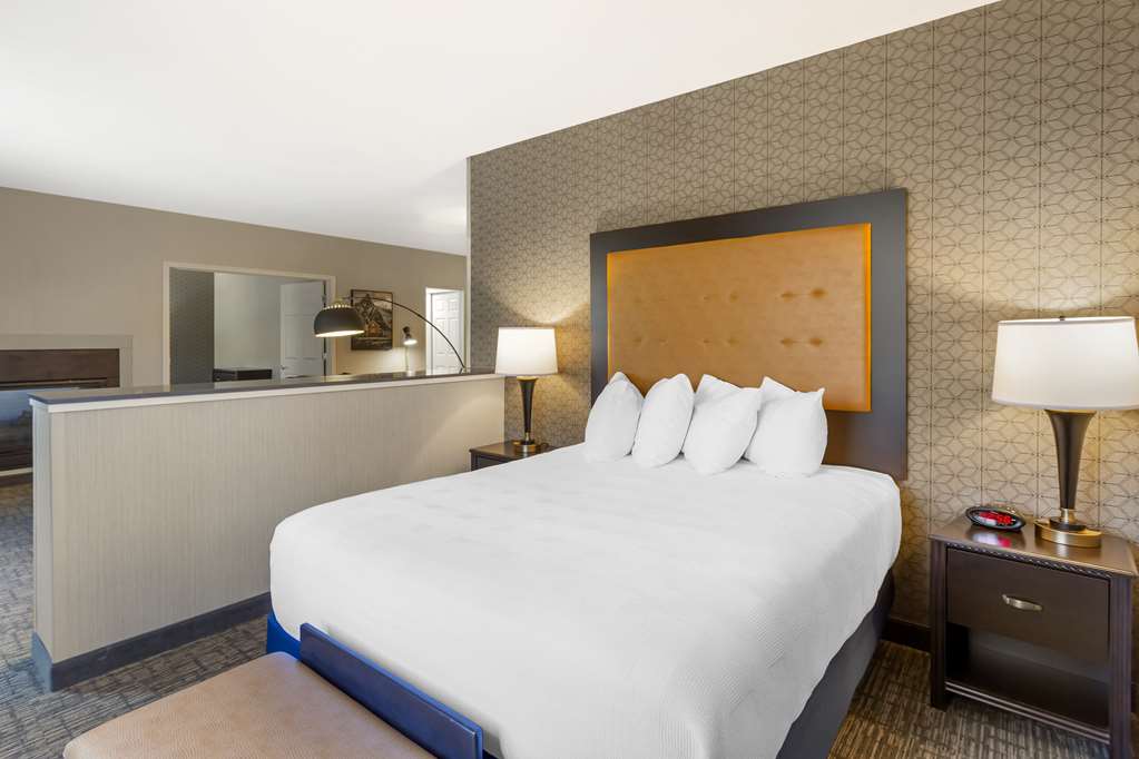 Best Western Plus Grant Creek Inn - photo 48