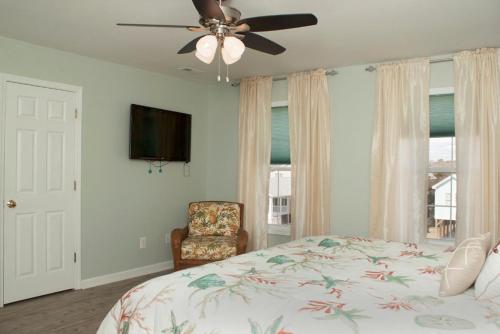 Conscious Sedation by Oak Island Accommodations - photo 9