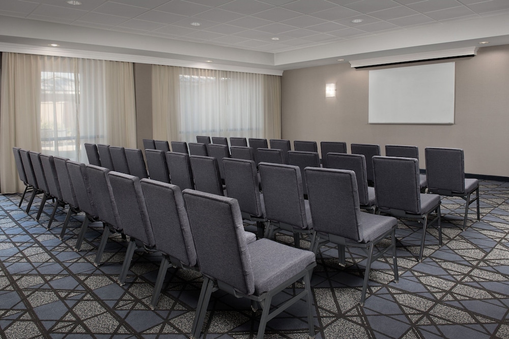 Courtyard by Marriott Panama City - photo 54