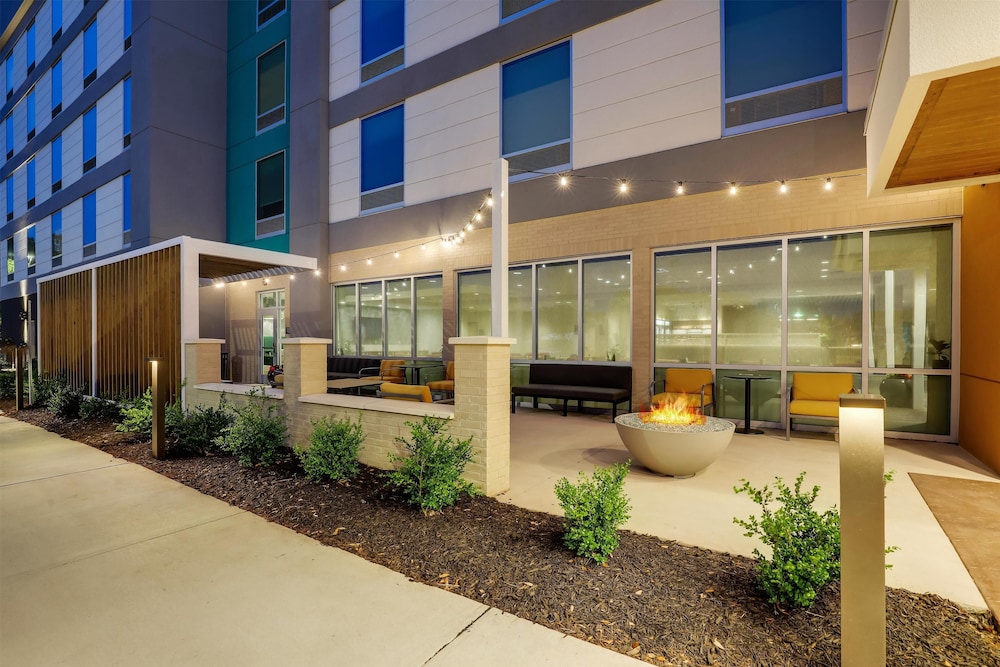 Home2 Suites by Hilton Conway - photo 59