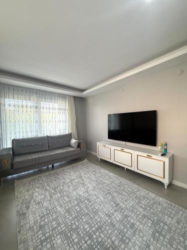 Modern Pool Villa near Sarımsaklı Beach in Ayvalık — 4-Star Luxury Hotel in Ayvalik, Turkey