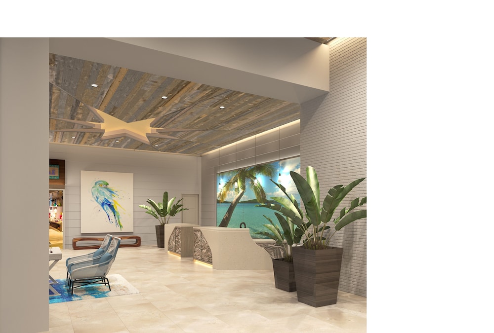 Margaritaville Vacation Club Nashville - photo 5