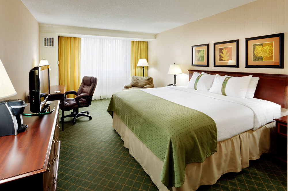 Holiday Inn Buffalo Amherst - photo 12