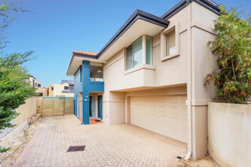 Scarborough Seaview On Brighton — Perth