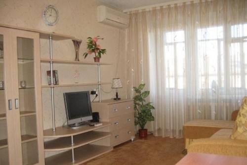 Near Railway Station - last minute hotel in Perm