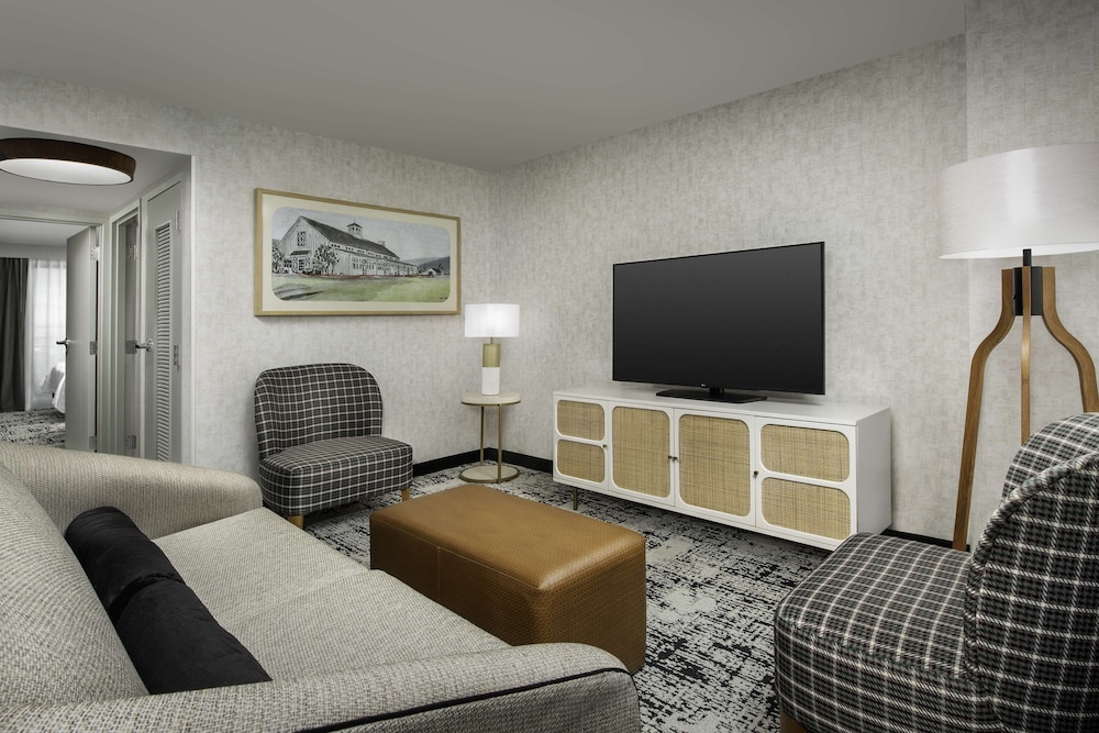 Embassy Suites by Hilton Dulles North Loudoun - photo 18