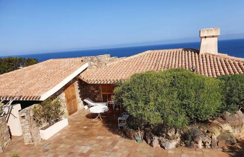 Villa Tramonti di Gallura — 4-Star Luxury Hotel in Aglientu, Italy