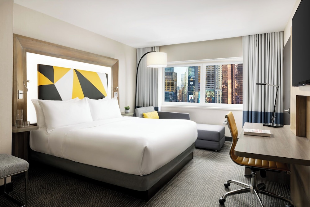 M Social Hotel New York Times Square - photo 19