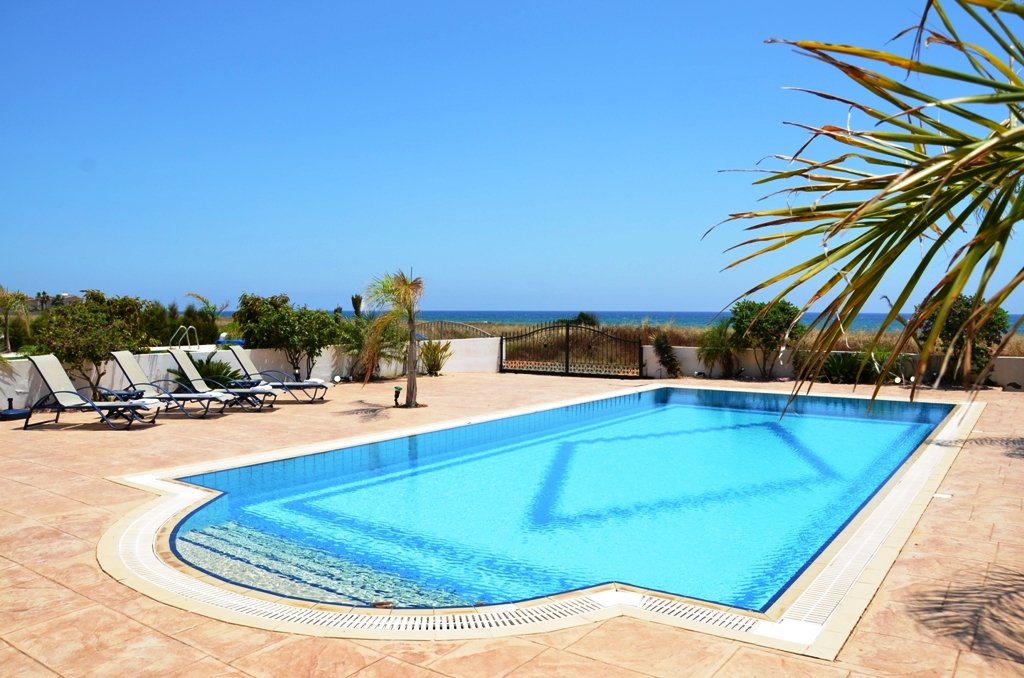 Sunrise Villas